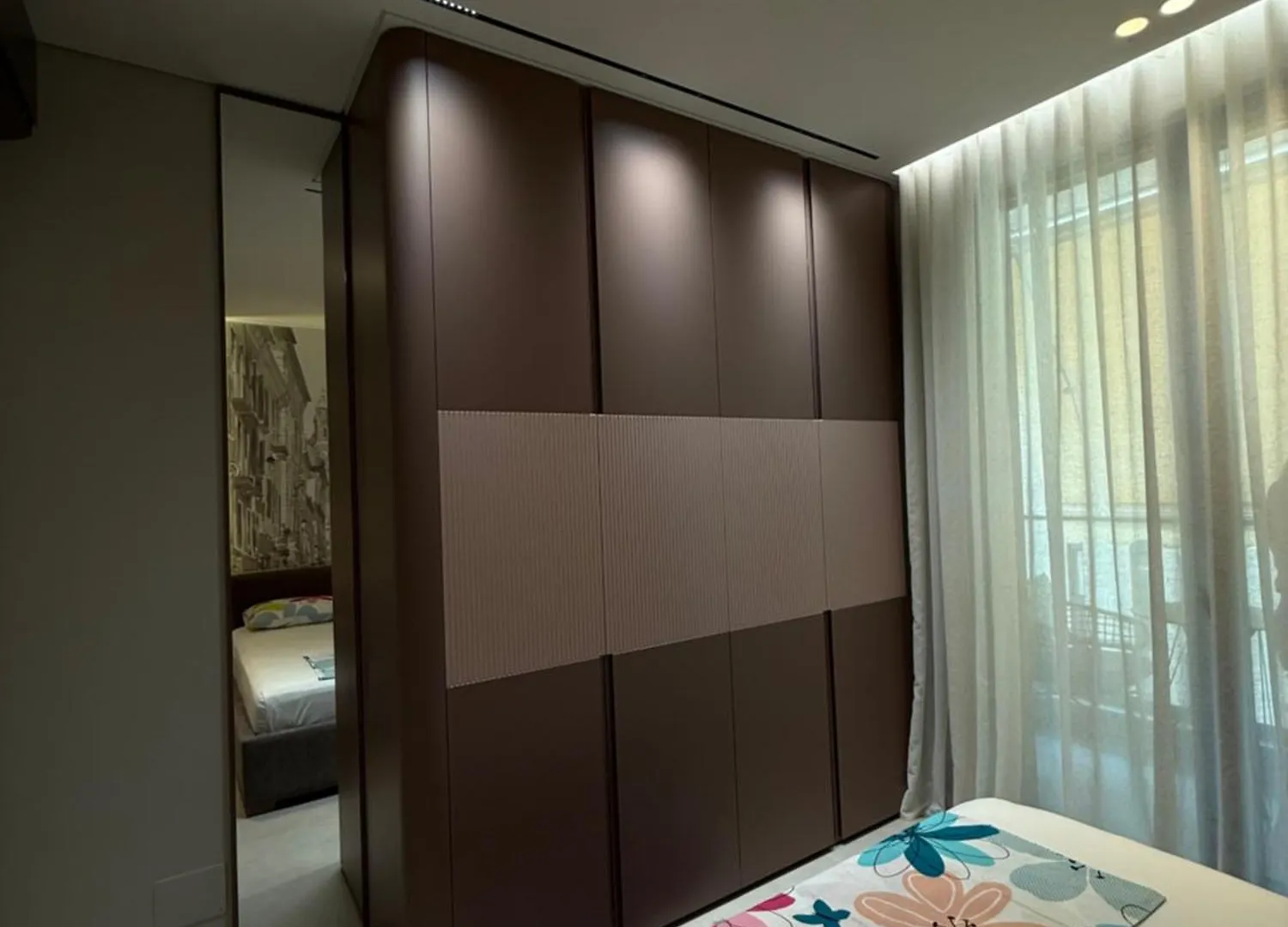Velora Apartment Tirana 0*,  Albanië