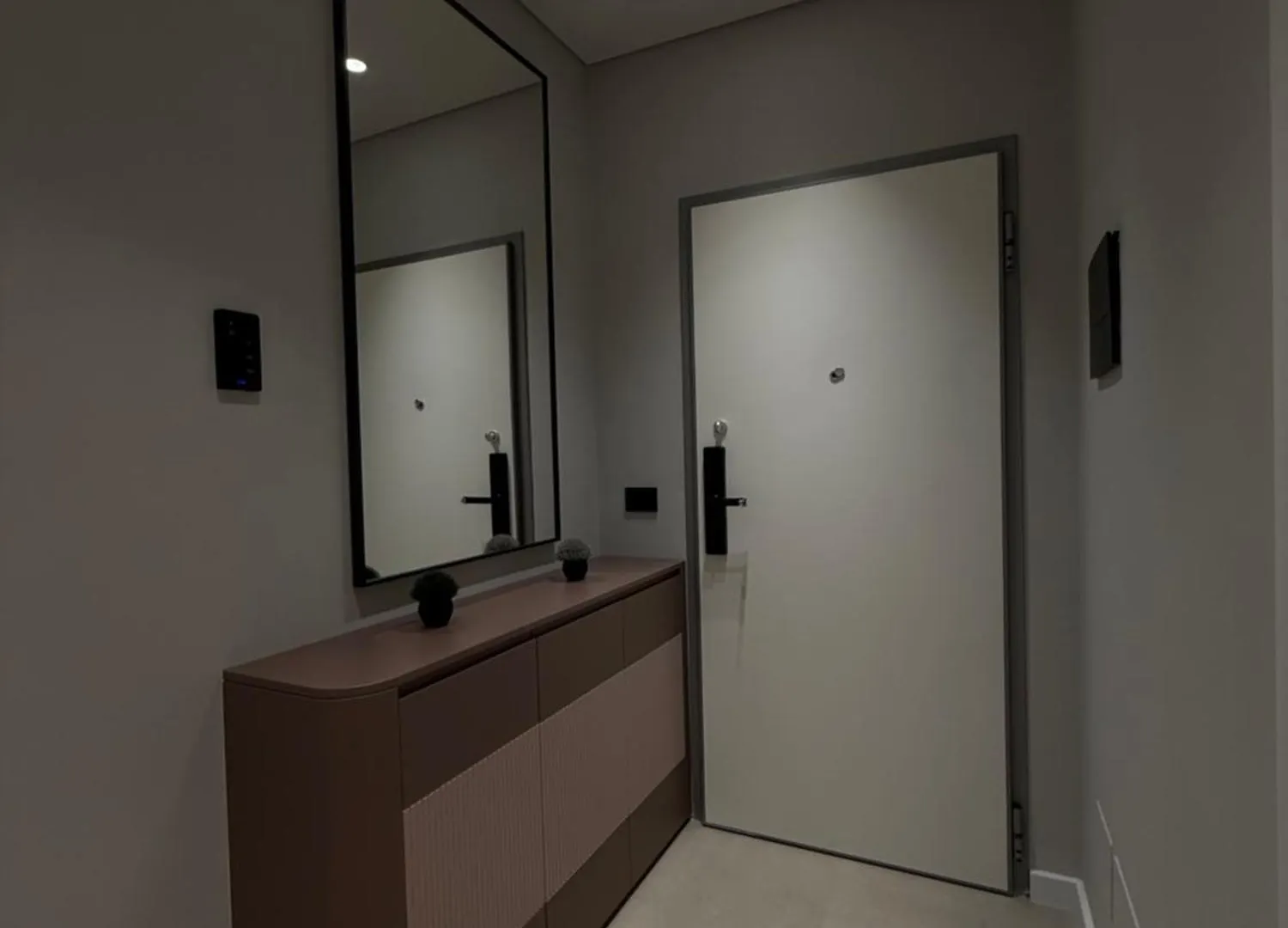 Velora Apartment Tirana Albanië