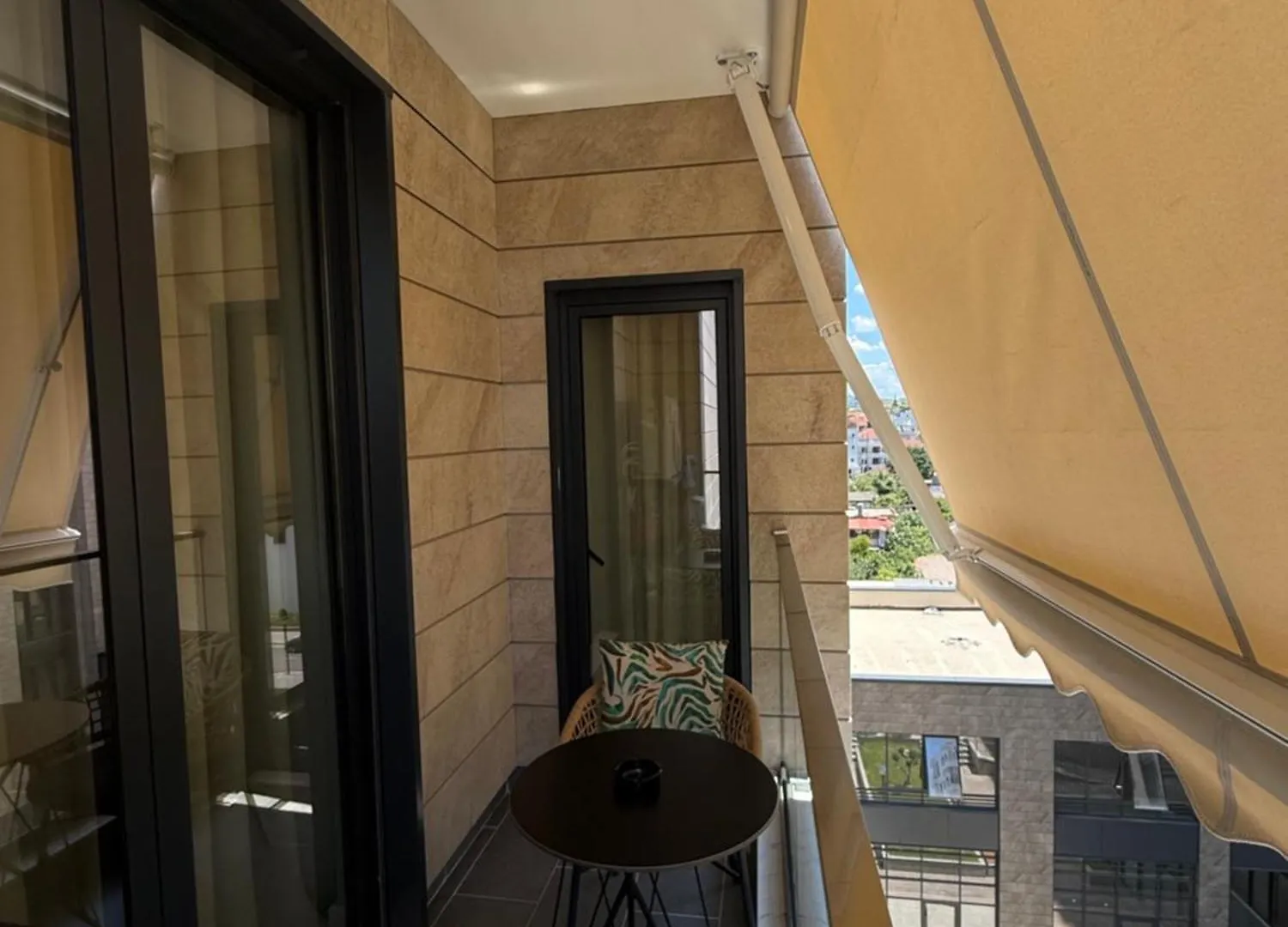 Velora Apartment Tirana Albanië