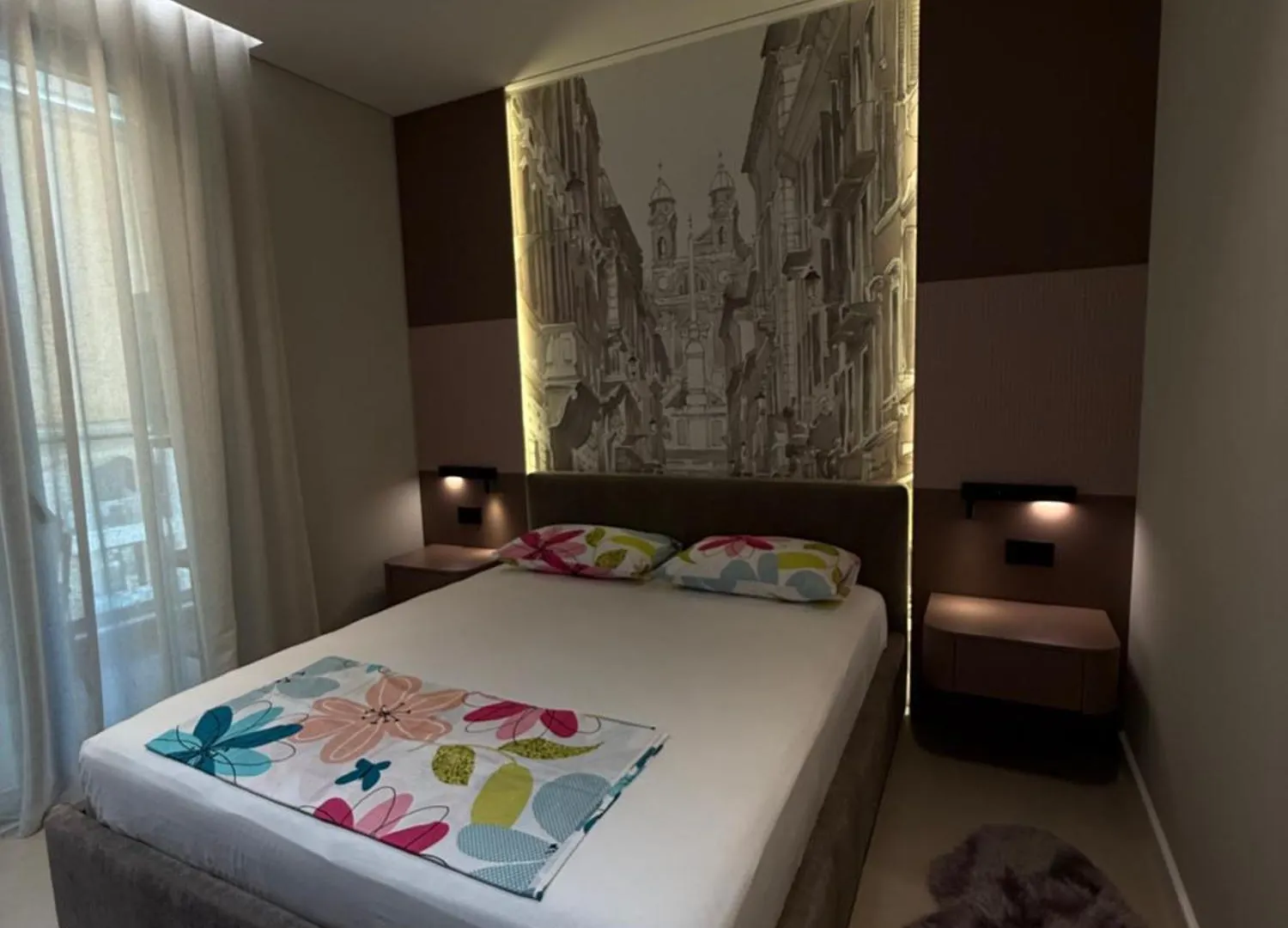 Velora Apartment Tirana