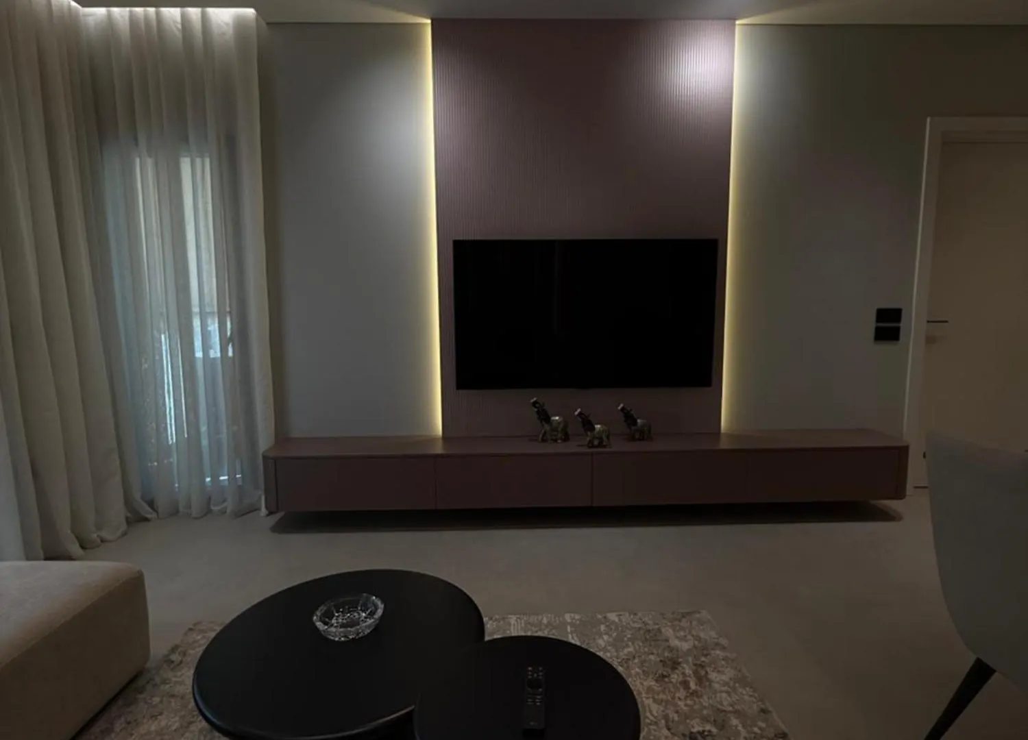 Velora Apartment Tirana 0*,