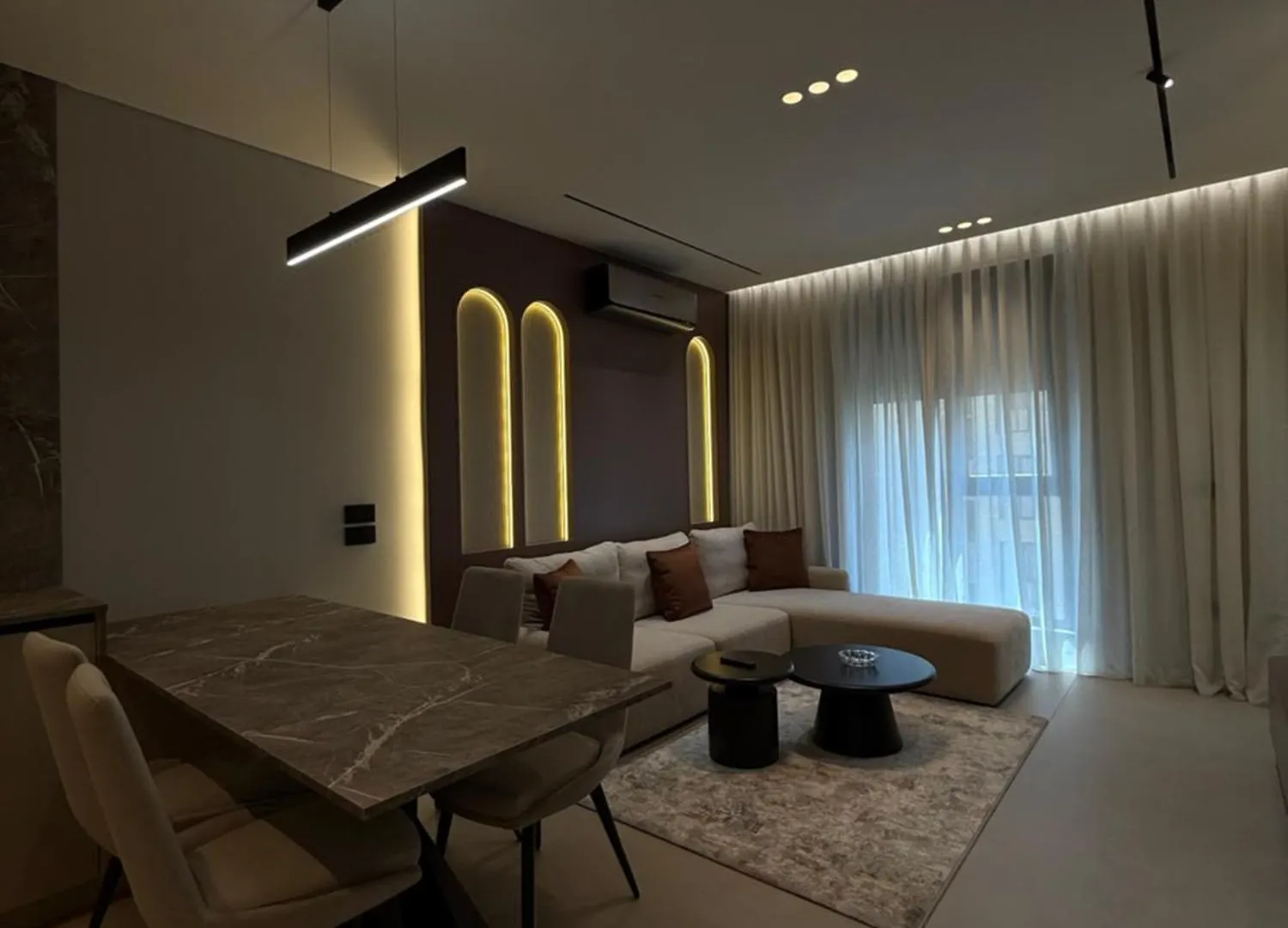 Velora Apartment Tirana