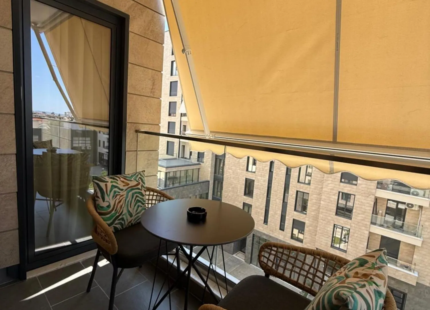 Velora Apartment Tirana 0*,