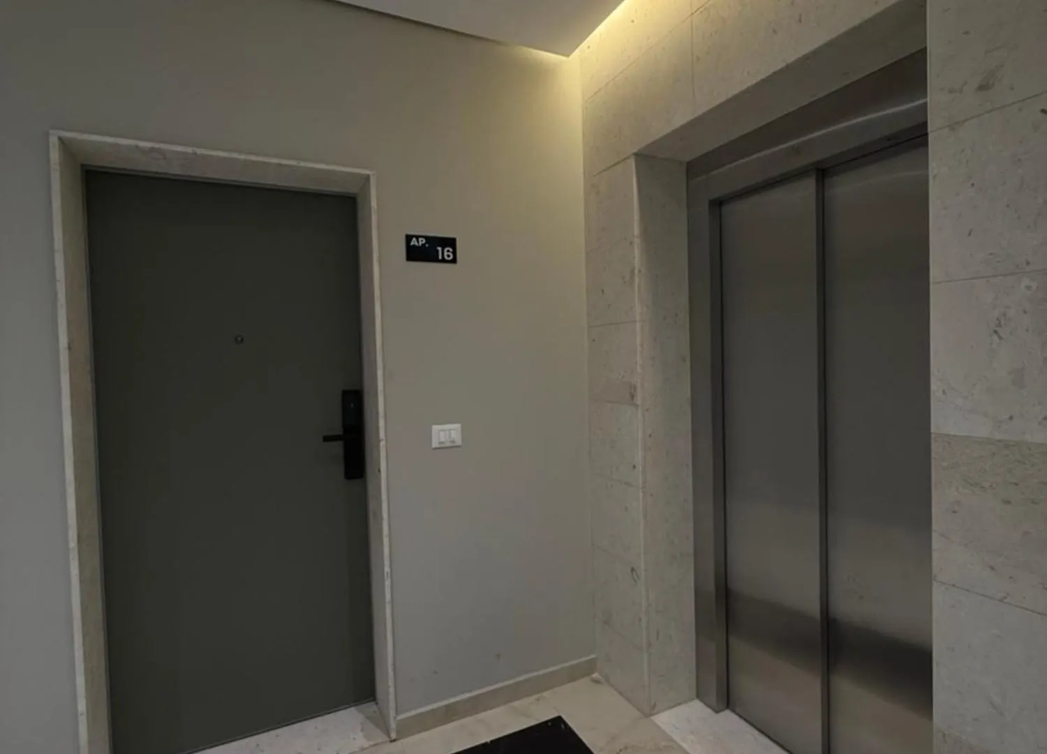 Velora Apartment Tirana