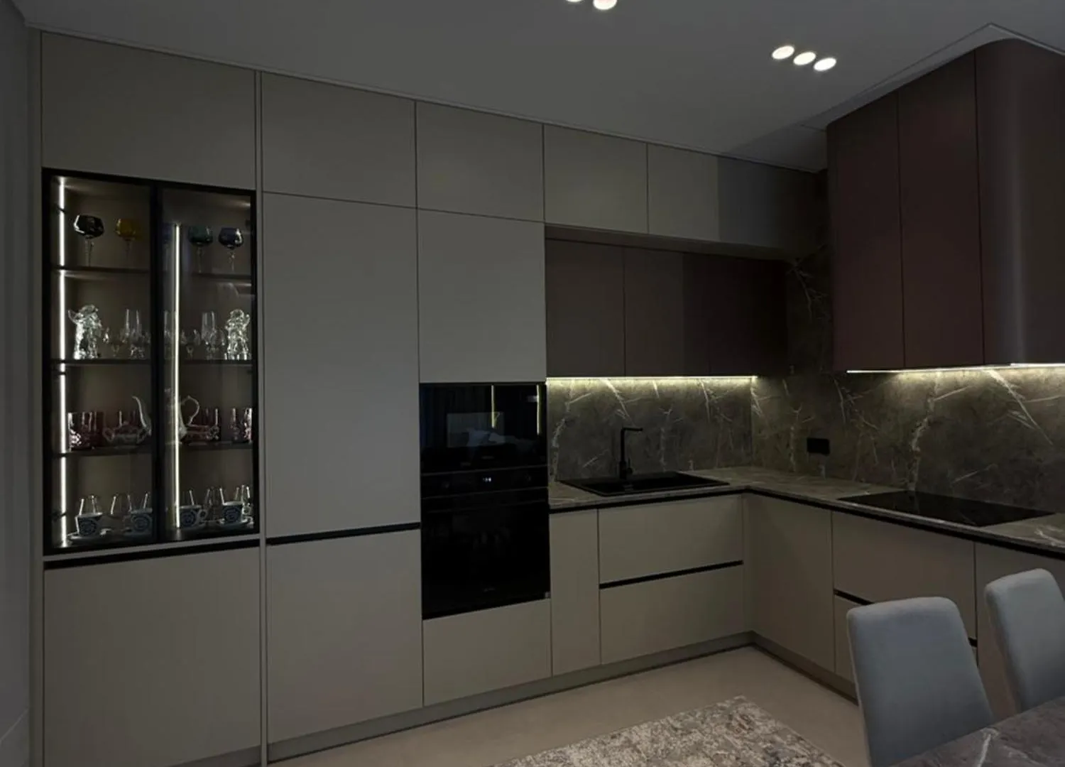 Velora Apartment Tirana Albanië