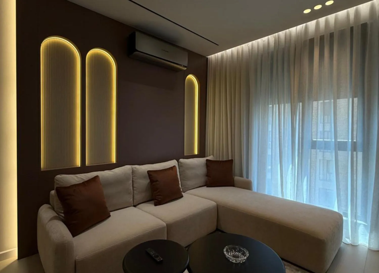 Velora Apartment Tirana