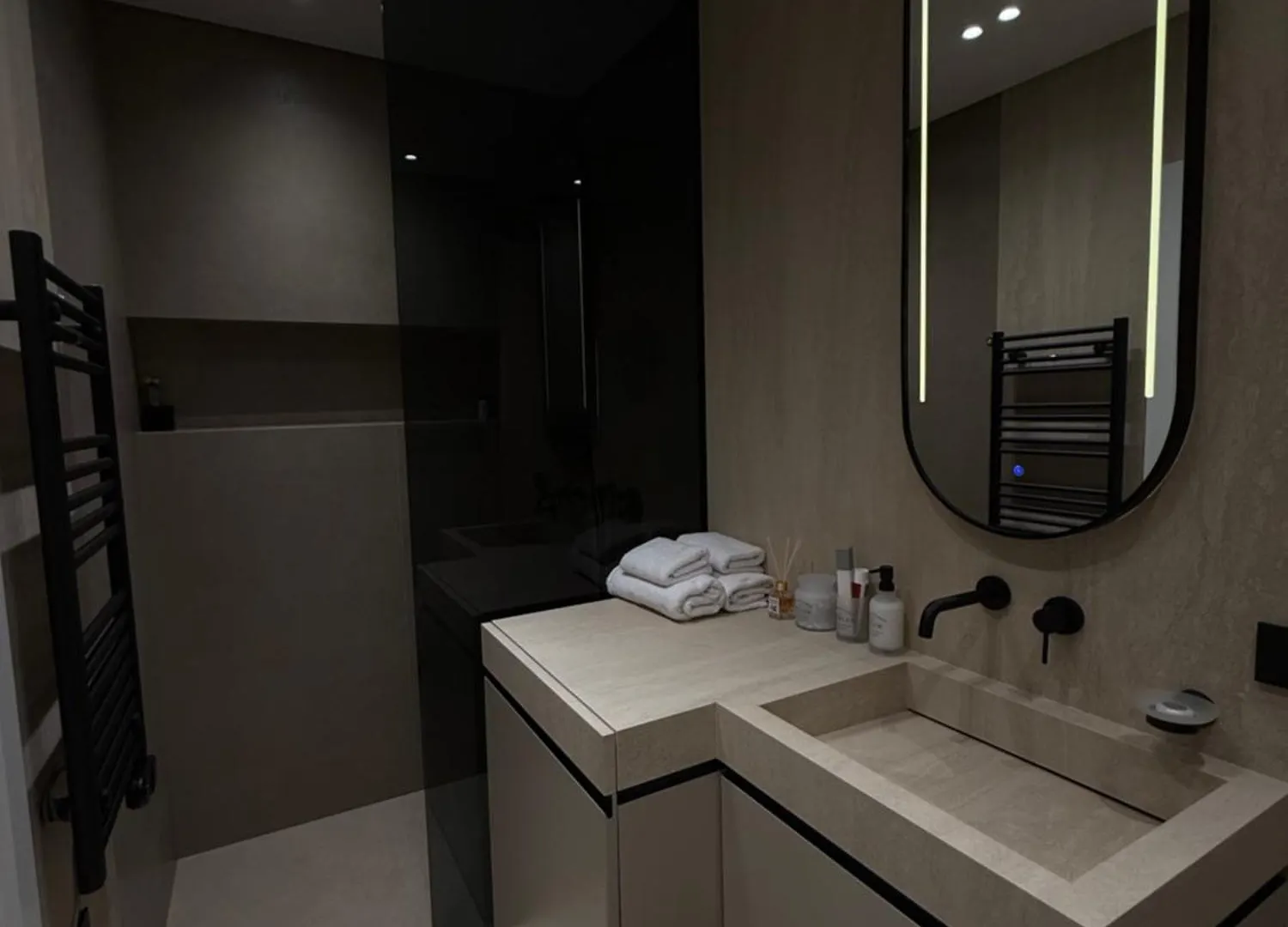 Velora Apartment Tirana