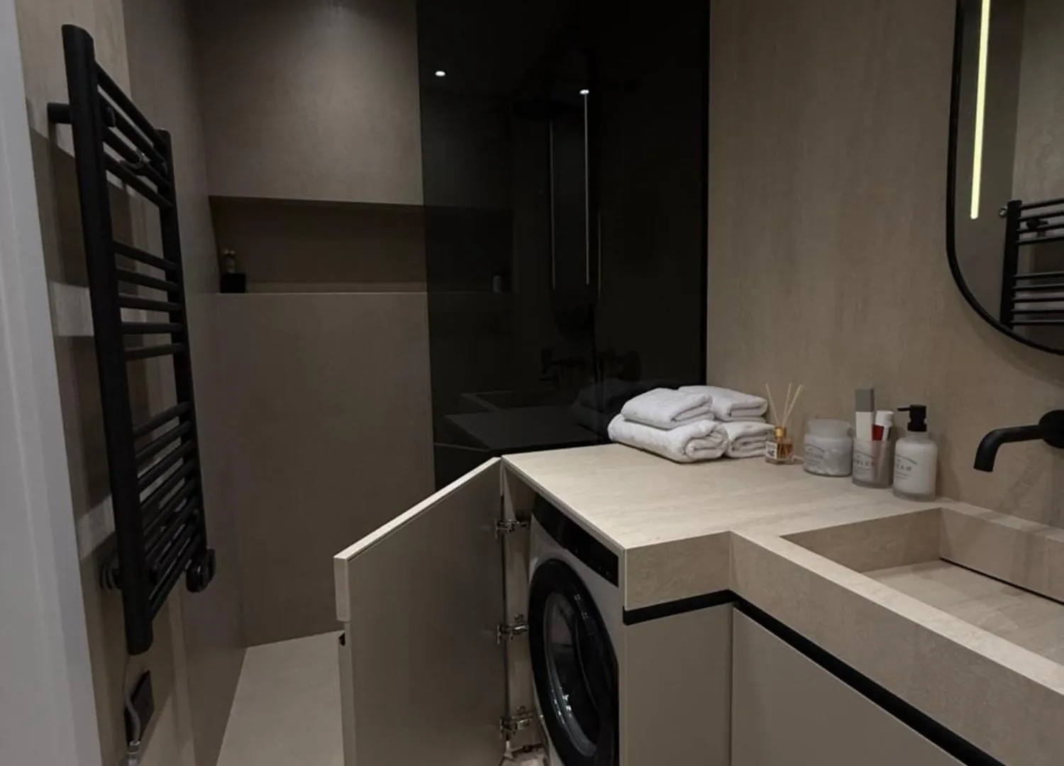 Velora Apartment Τίρανα