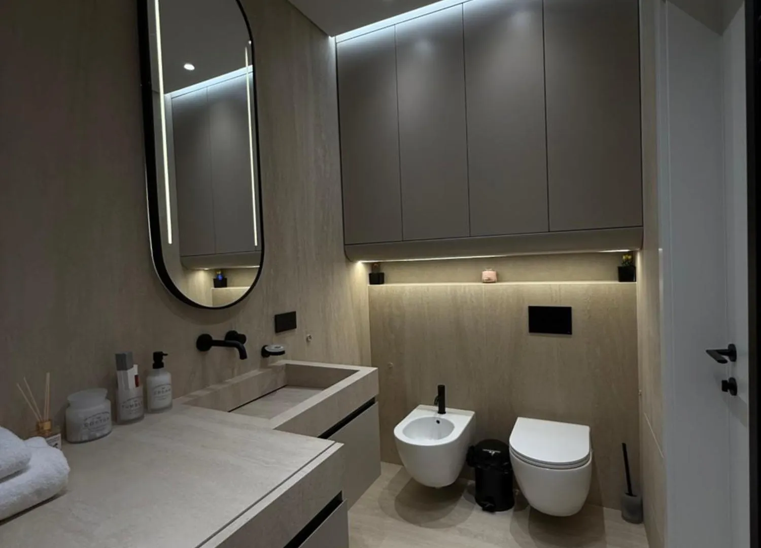 Velora Apartment Tirana